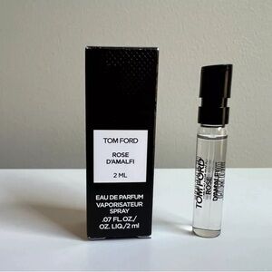 Tom Ford Eau de Parfum Sample Size 0.07 fl.oz. / 2ml,NIB
